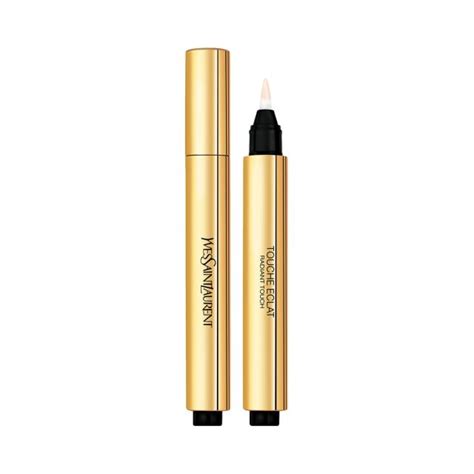 yves saint laurent concealer touche eclat 2|yves saint laurent touche éclat.